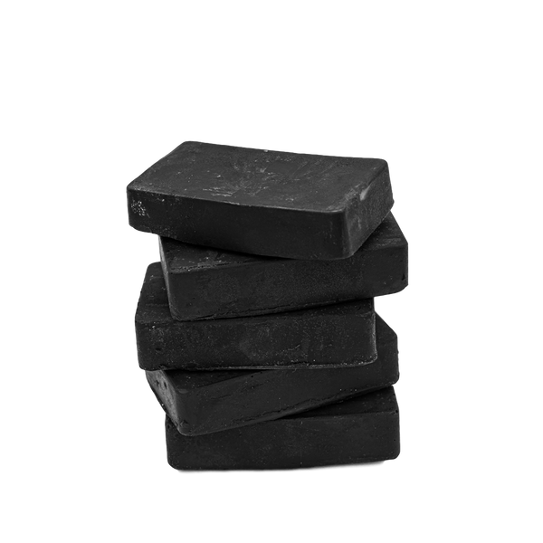 Activated Charcoal + Fennel Cleansing Soap