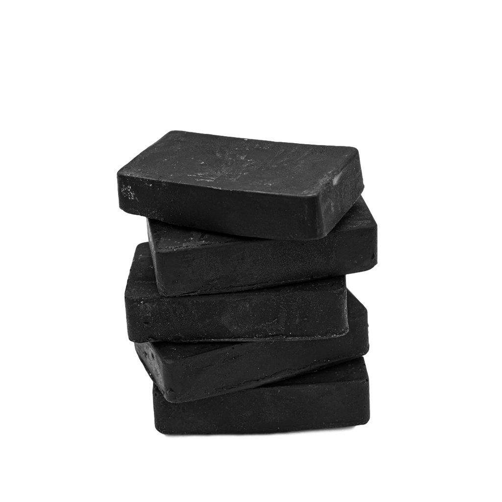 Activated Charcoal + Fennel Cleansing Soap