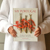 My Portugal cookbook George Mendes front cover