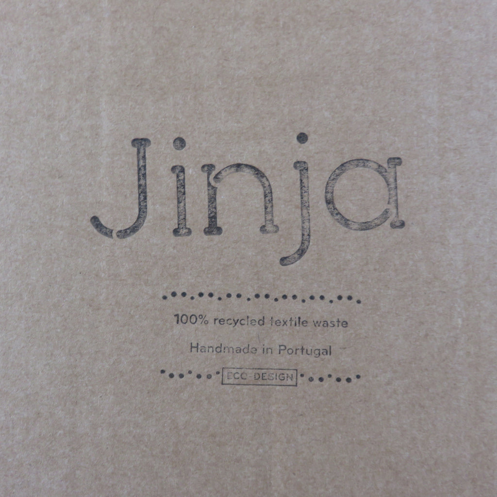 Jinja Logo