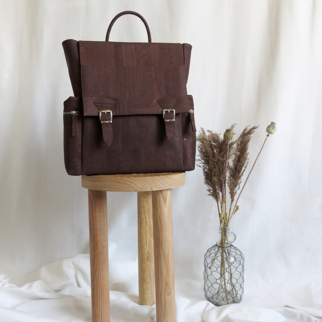 Cork Backpack