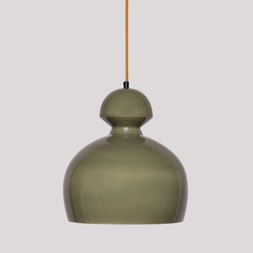 Mobo Ceramic Pendant Light