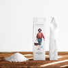 Salt flower - fleur de sel